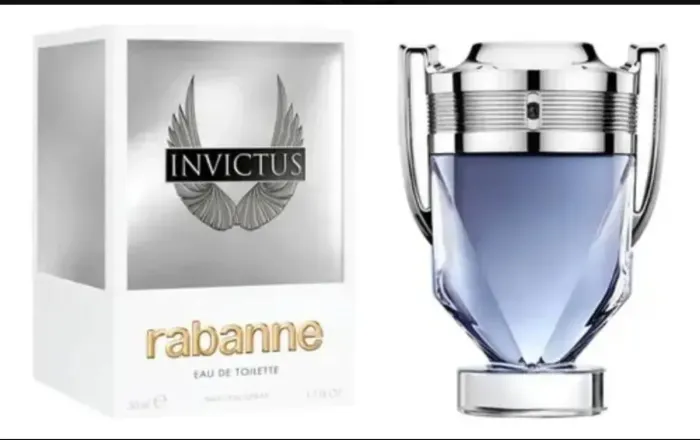 Invictus Rabanne - Original