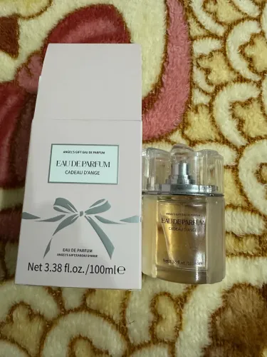 Perfume importado 100ml