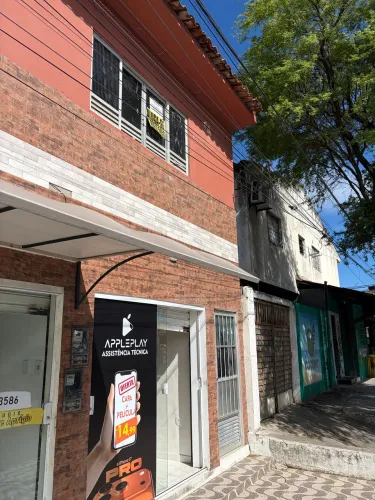 SALAS COMERCIAIS AV JATIUCA 
