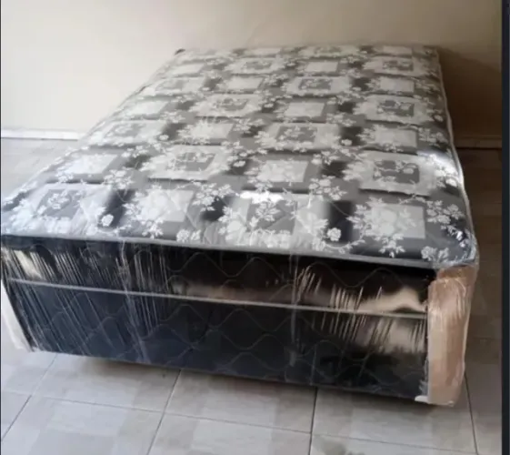 Confortável espuma D33 CAMA 