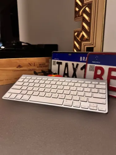 Apple Magic Keyboard