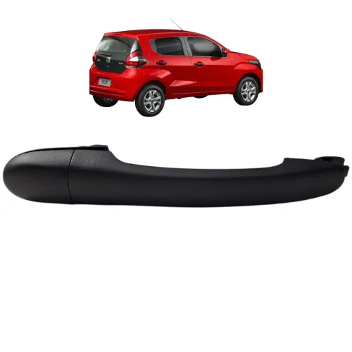 Macaneta Externa direita Mobi 2018 2019 2020 2021 2022