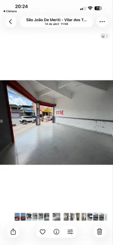 Loja de esquina ponto excelente 