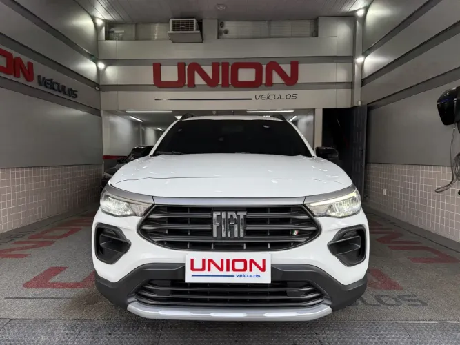 Fiat Pulse Audace 1.0 Turbo 200 Flex Aut. 2025