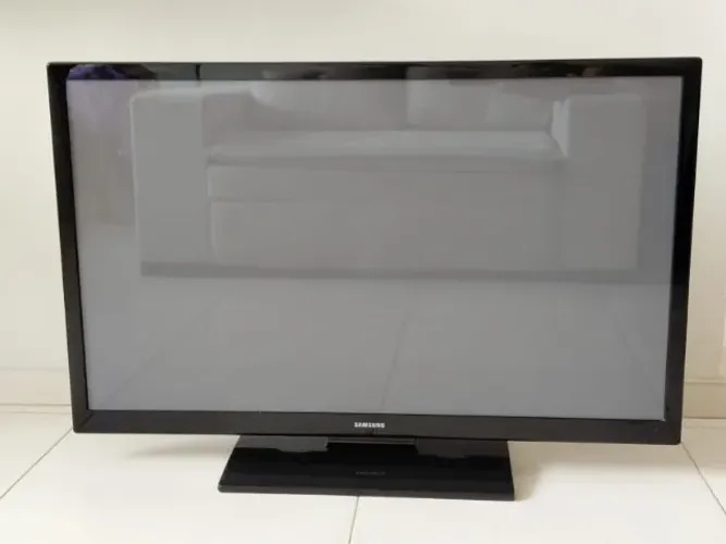 TV de Plasma Samsung 43 Polegadas
