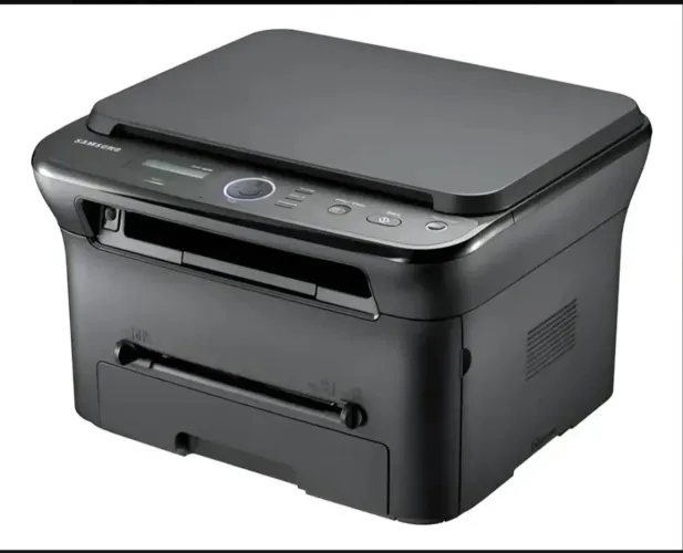 Impressora Samsung SCX 4600 Multifuncional
