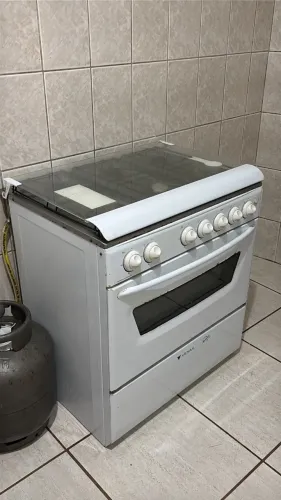 Fogão