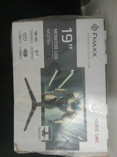 Monitor 19