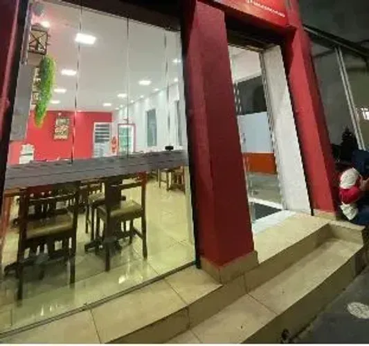 Vendo Pizzaria e Hamburgueria em São Caetano do Sul-SP