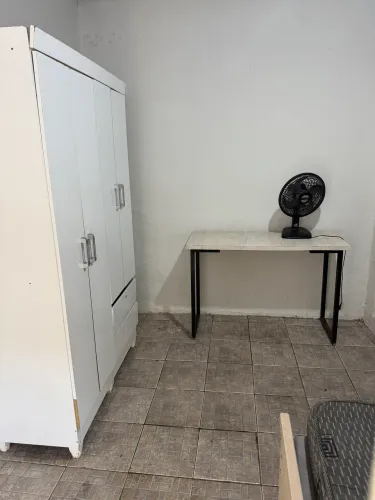 Quarto bairro Santa Monica
