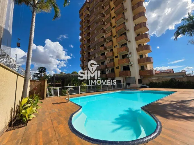 OPORTUNIDADE, APARTAMENTO 03 QUARTOS SENDO 01 SUÍTE NA 306 SUL!