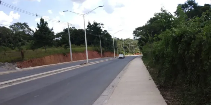 terreno industrial
