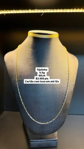 Tijolinho 4.5g