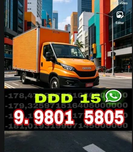 Mudanças , Mudanças em Sorocaba , Itu Votorantim
