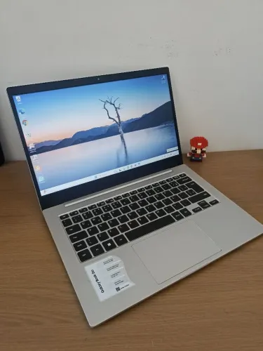 Notebook Samsung Galaxy Book com Garantia