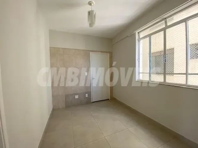 apartamento - Centro - Campinas