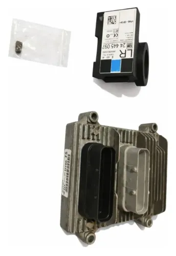 Kit cod casado do Corsa clássic 2007 