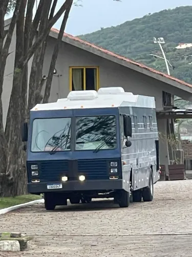 Motorhome Itapoã