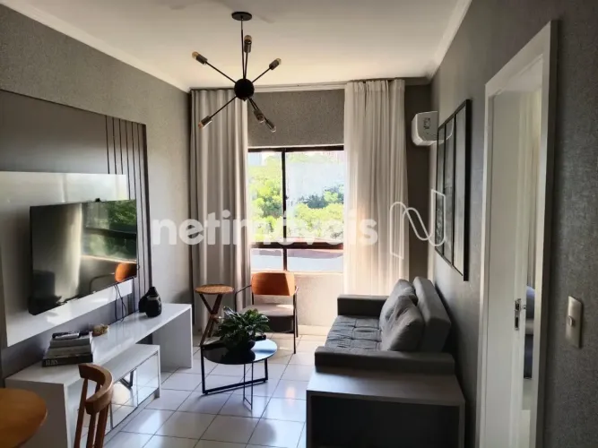 APARTAMENTO MOBILIADO NA ONDINA | CONFORTO, PRATICIDADE E LOCALIZAÇÃO PRIVILEGIADA PRÓXIMO