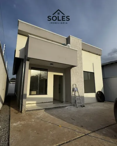 OPORTUNIDADE IMÓVEL NOVO À VENDA BAIRRO CARANÃ!