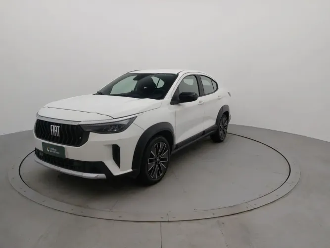 Fiat Fastback Audace 200 TB AUT (hibrído) 2026
