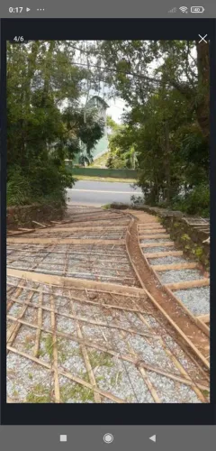 Materiais e Construção