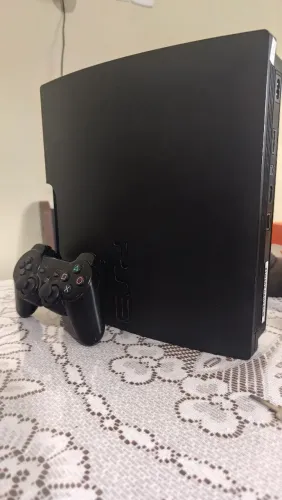 Ps3 desbloqueado