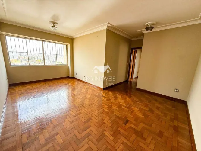 Apartamento 3 quartos a venda no coração do Barreiro