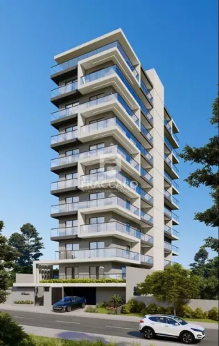 Apartamento a venda em Oficinas Residencial Belize