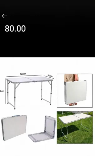 Mesa drobavel