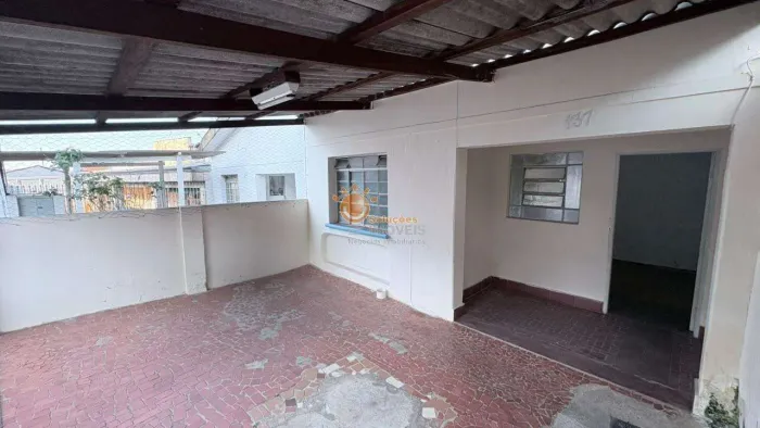 LOCAÇÃO - CASA VILA PORCEL / SOROCABA/SP