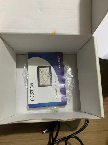 GPS