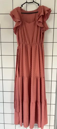 Vestido longo