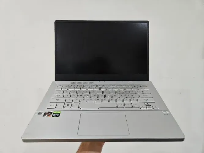 Notebook Gamer ROG Zephyrus G14 - RETIRADA DE PEÇAS