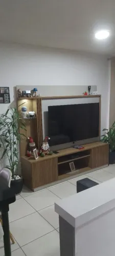 Lindo Apartamento Totalmente Mobiliado