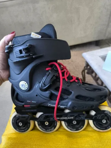 Patins Roller Blade Twister