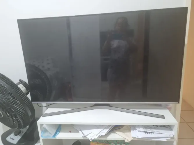 Tv para aproveitar peças 