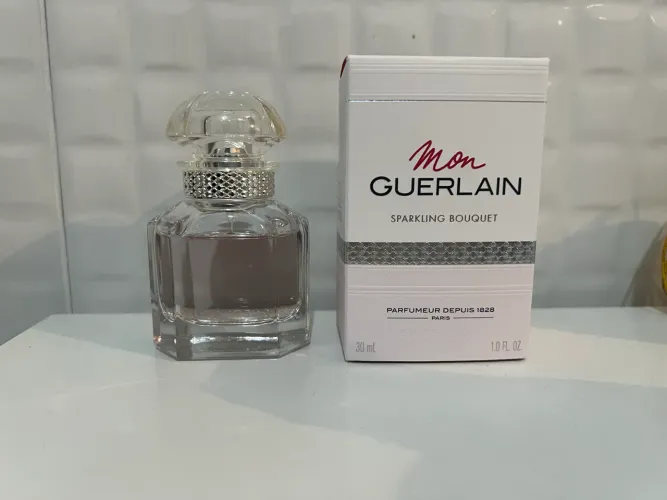 Mon Guerlain - Sparkling Bouquet - 30 ml - Á Retirar - NÃO  ENVIO!