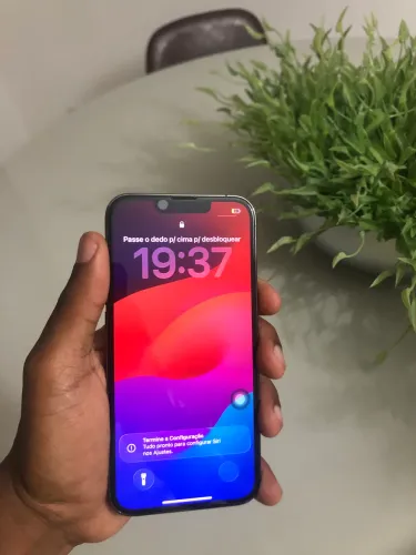 iPhone 13 pro