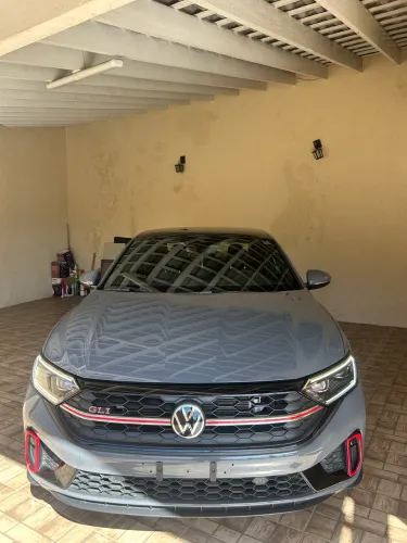 Volkswagen Jetta GLI 350 TSI 2.0 16V 4P Aut. 2023