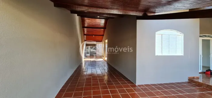 Casa de 4 quartos e 1 suíte à venda em Campo Grande-MS, Bairro Coophasul, com 250m² de áre