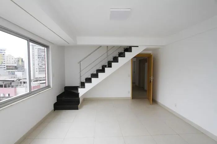 Apartamento à Venda - Buritis, 2 Quartos, 168 m2
