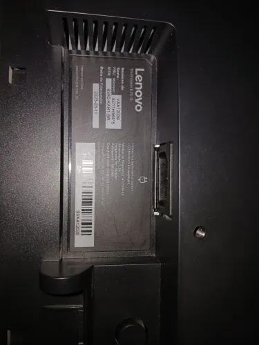 ThinkVision E20-1b