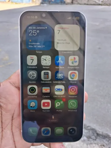 Vendo iPhone 14