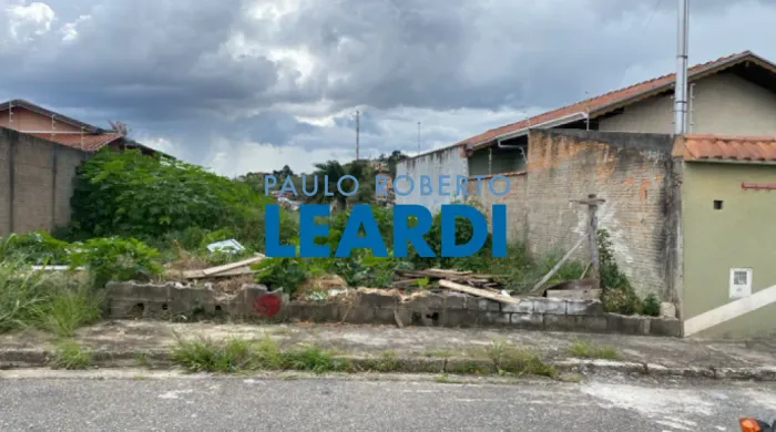 TERRENO - ESTÂNCIA SÃO JOSÉ - MG