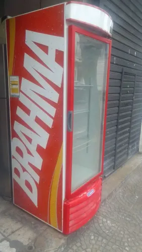 Vendemos esse expositor com 90 dias de garantia 