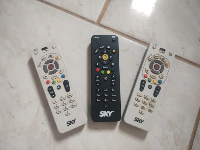 Não sei 