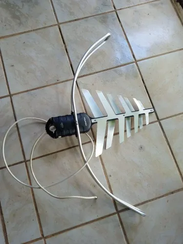 Antena Externa DTV