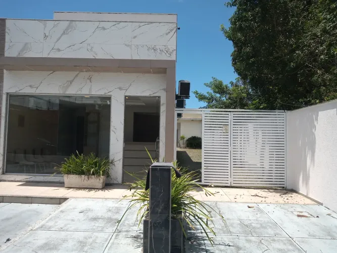 Locação e sublocação de salas estruturadas para atividades médicas centro Rio das Ostras