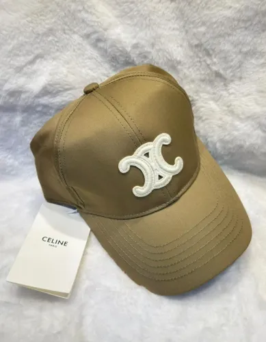Boné CELINE PREMIUM IMPORTADO 